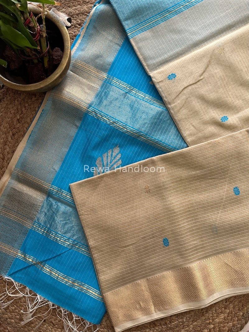 Maheshwari Saree