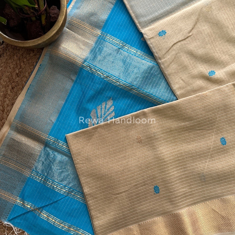 Maheshwari Saree