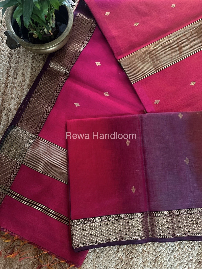 Maheshwari Saree 