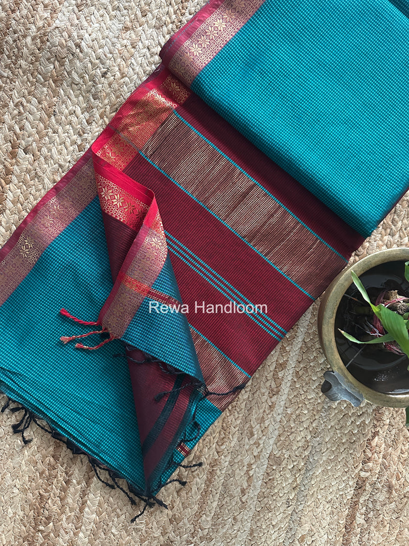 Maheshwari Saree