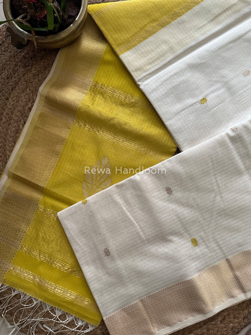 Maheshwari Saree