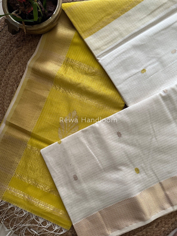 Maheshwari Saree