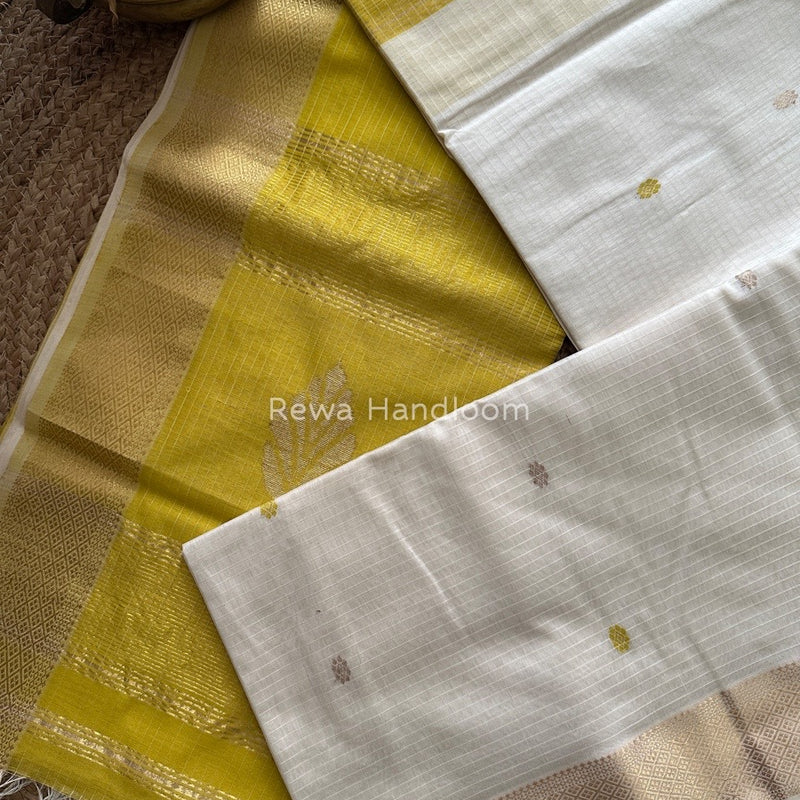 Maheshwari Saree