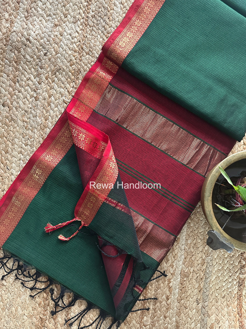 Maheshwari Saree