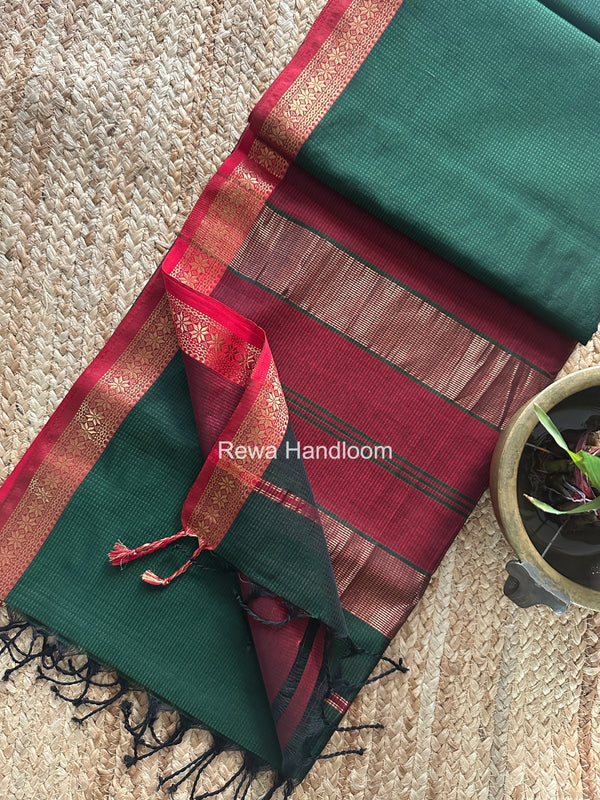 Maheshwari Saree