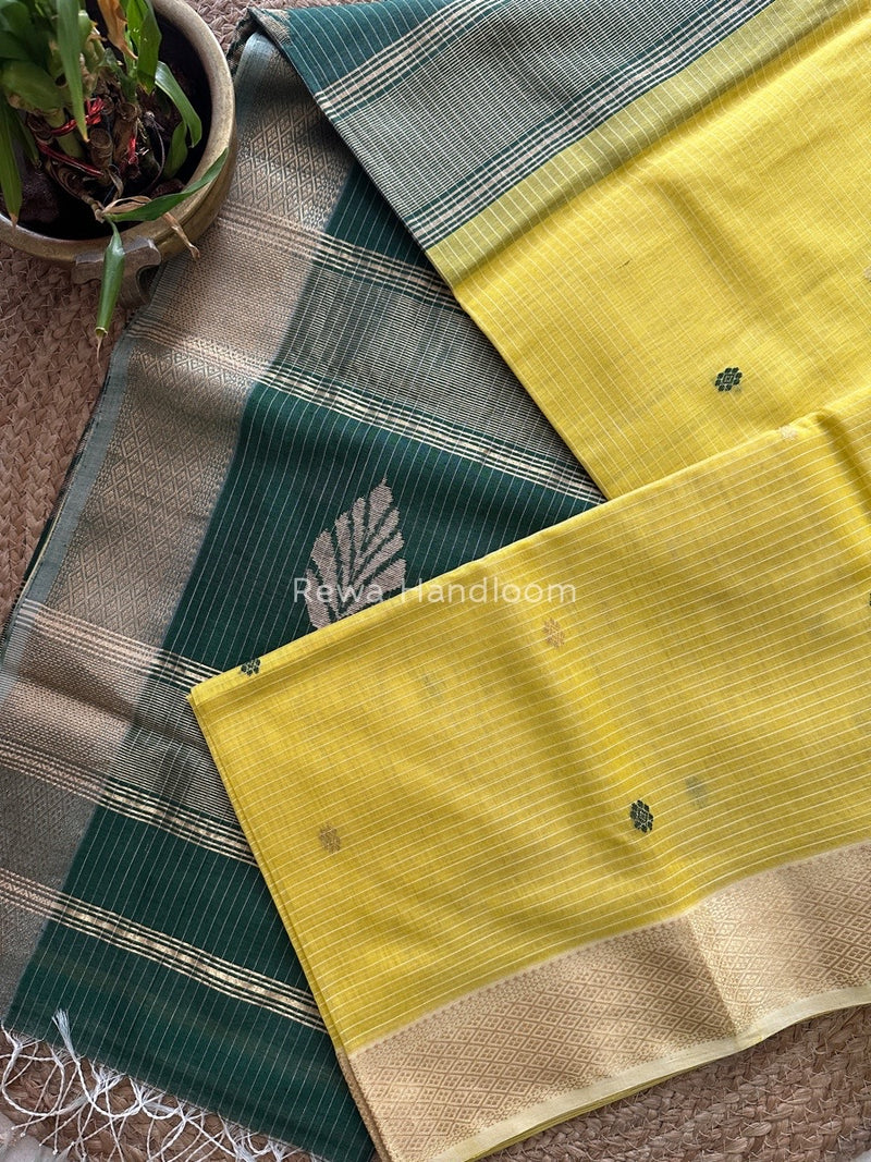 Maheshwari Saree