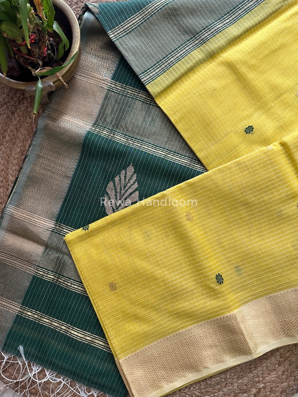Maheshwari Saree