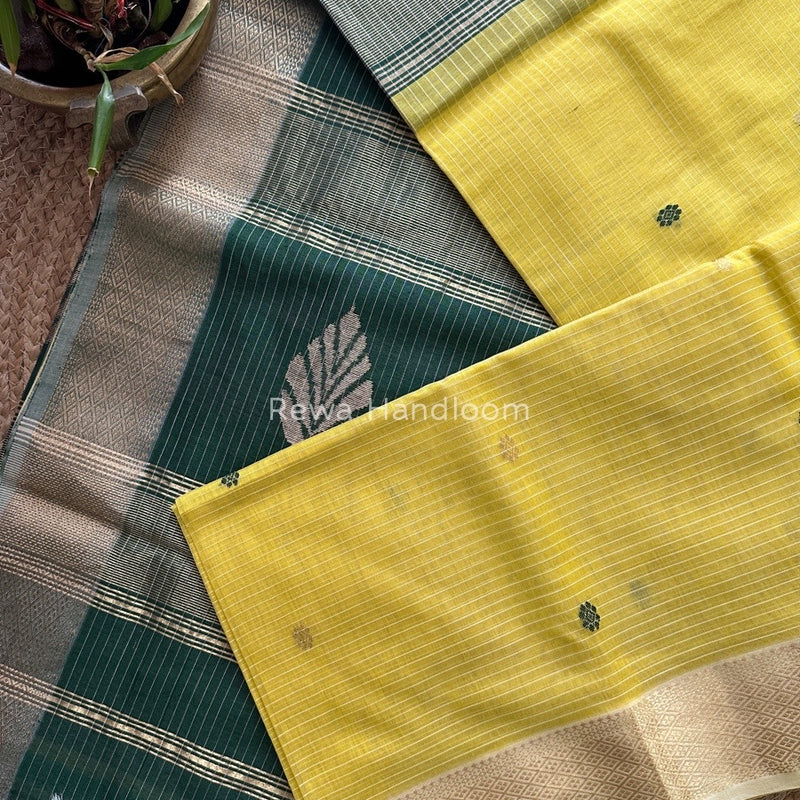 Maheshwari Saree
