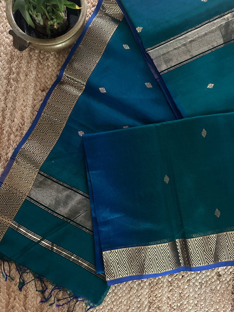 Maheshwari Saree 