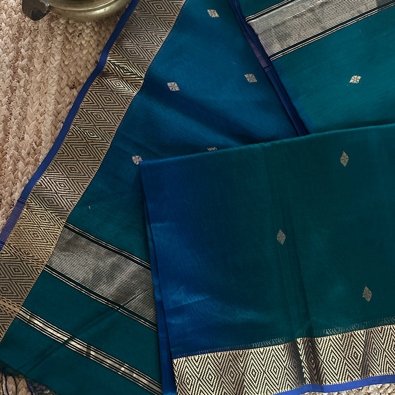 Maheshwari Saree 