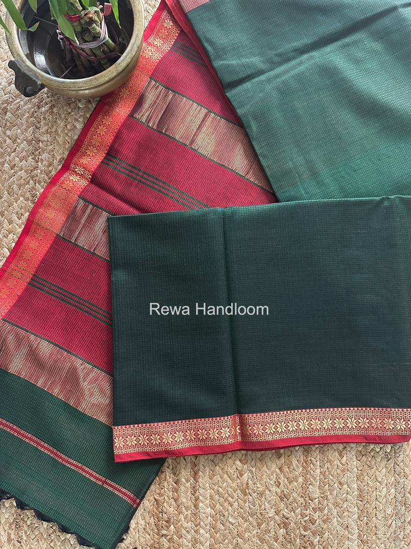 Maheshwari Saree