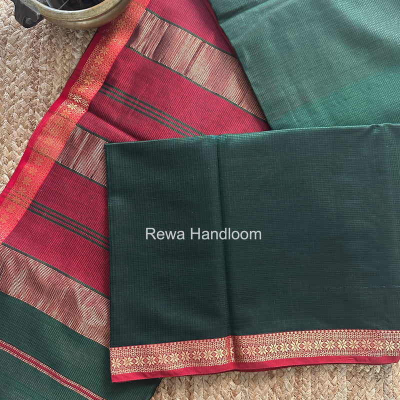 Maheshwari Saree