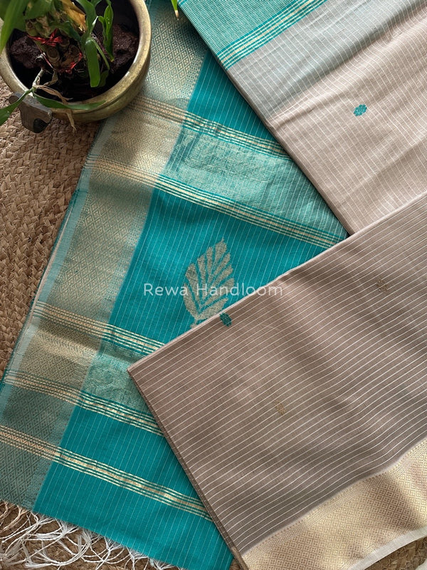Maheshwari Saree