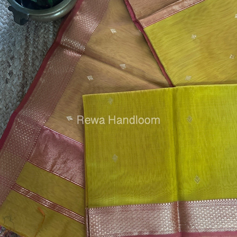Maheshwari Saree