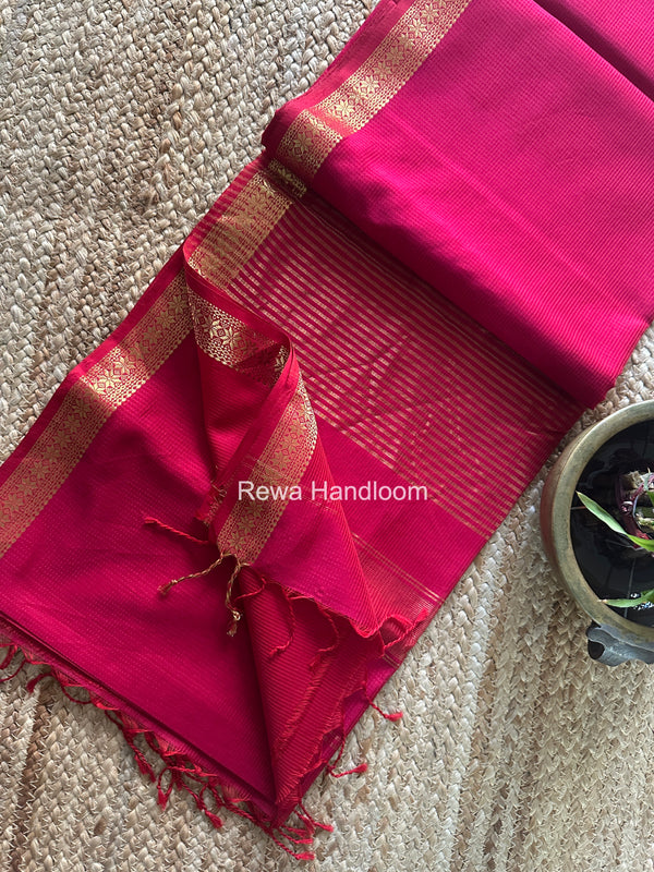Maheshwari Saree