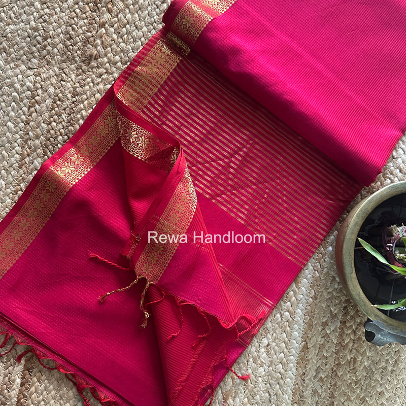 Maheshwari Saree
