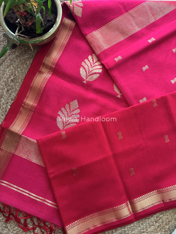 Maheshwari Saree