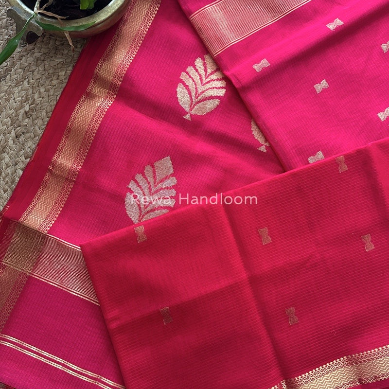 Maheshwari Saree