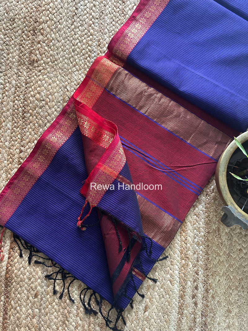Maheshwari Saree