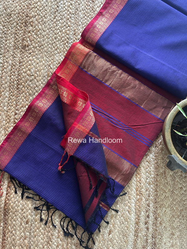 Maheshwari Saree