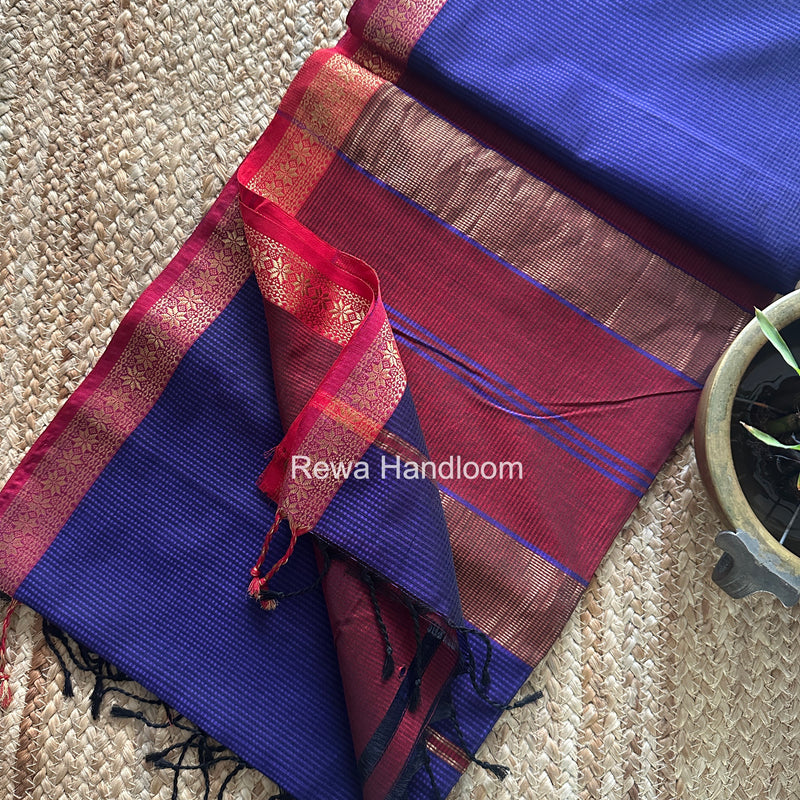 Maheshwari Saree