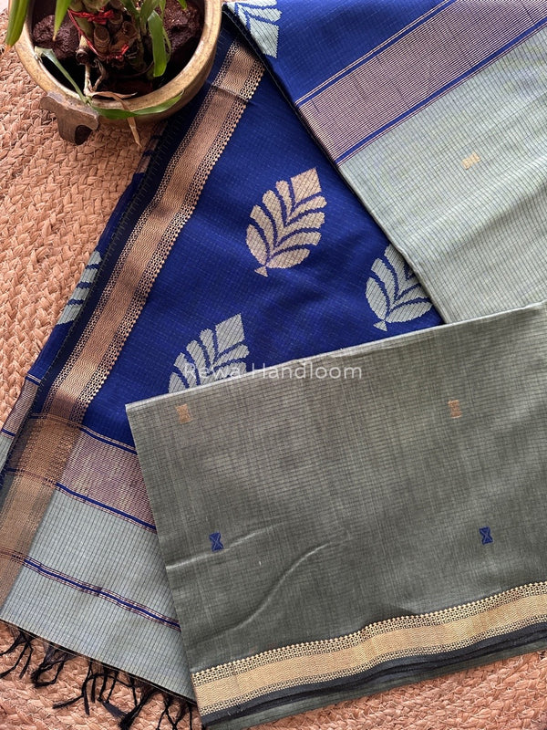 Maheshwari Saree