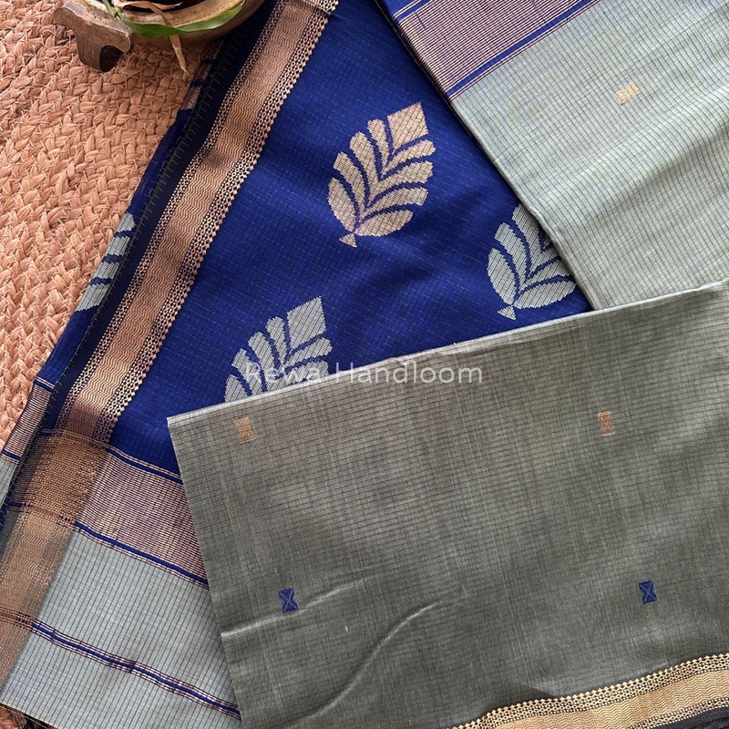 Maheshwari Saree