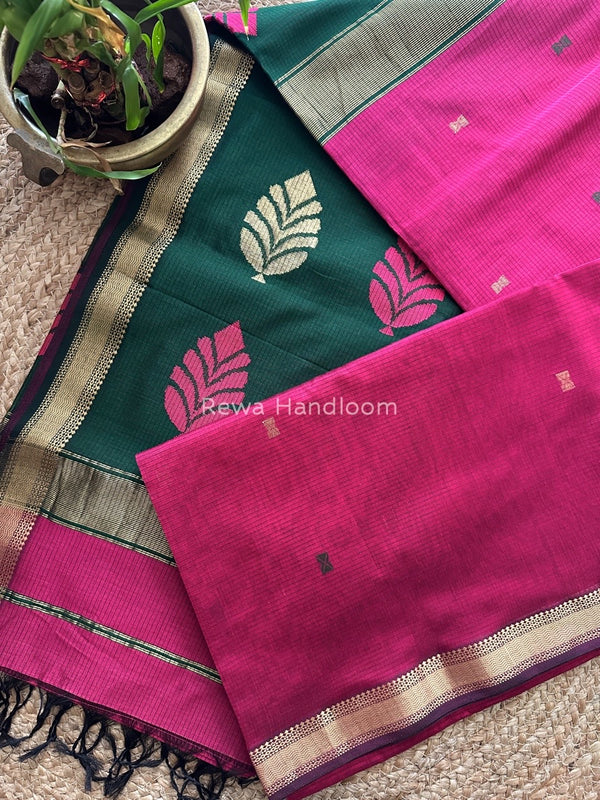 Maheshwari Saree