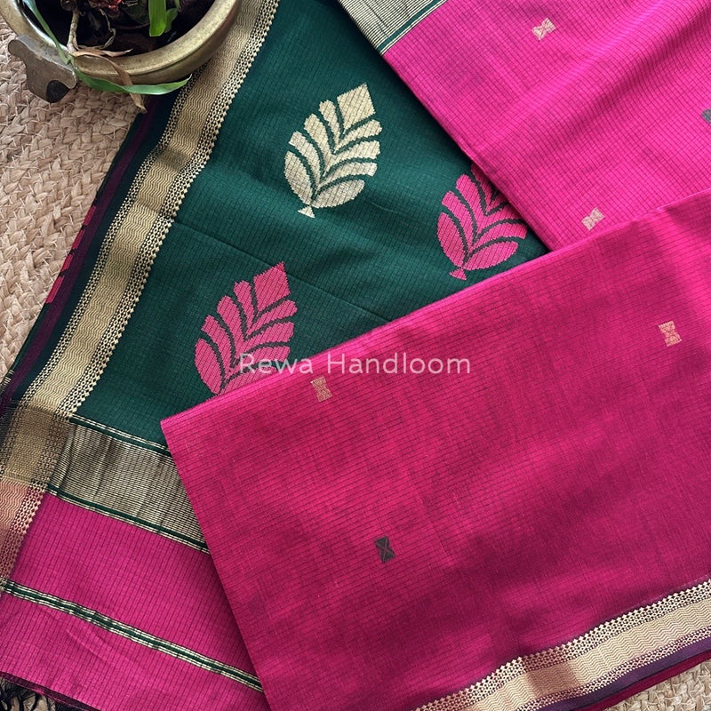 Maheshwari Saree