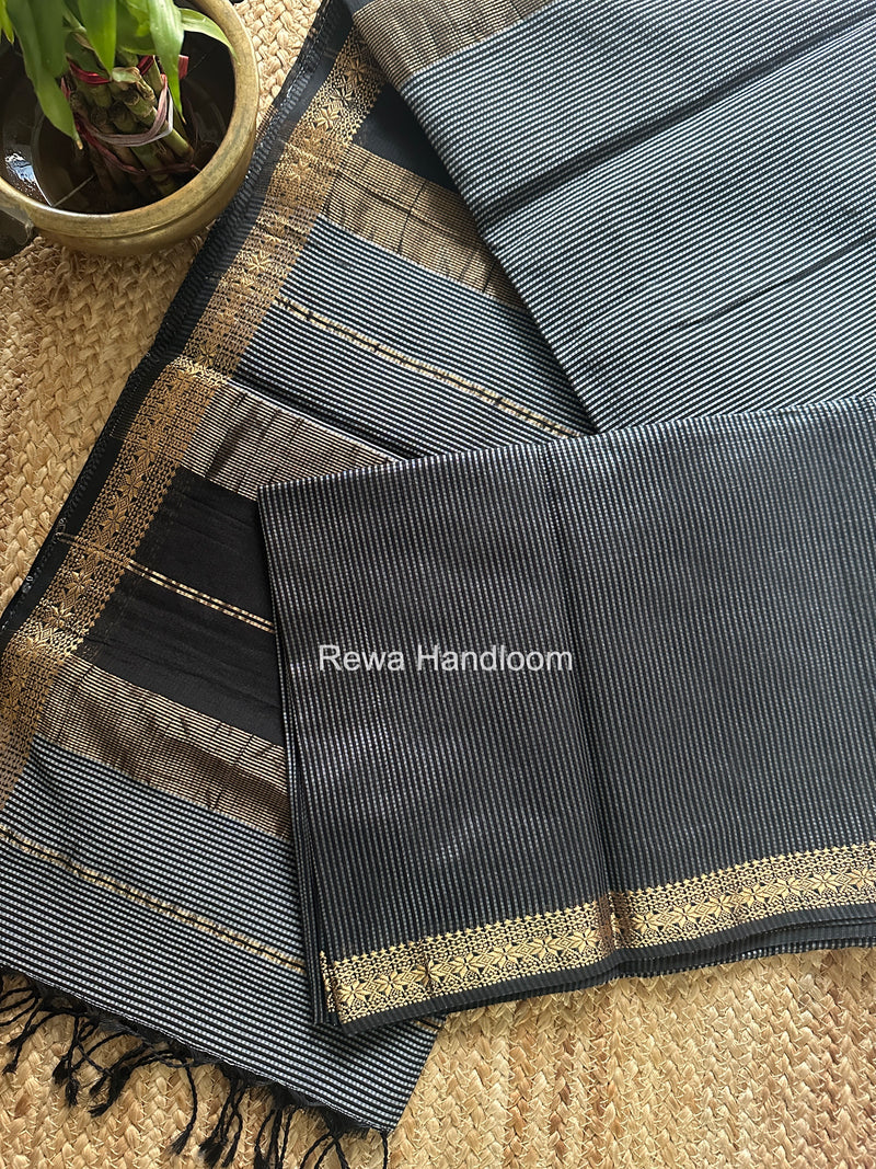 Maheshwari Saree