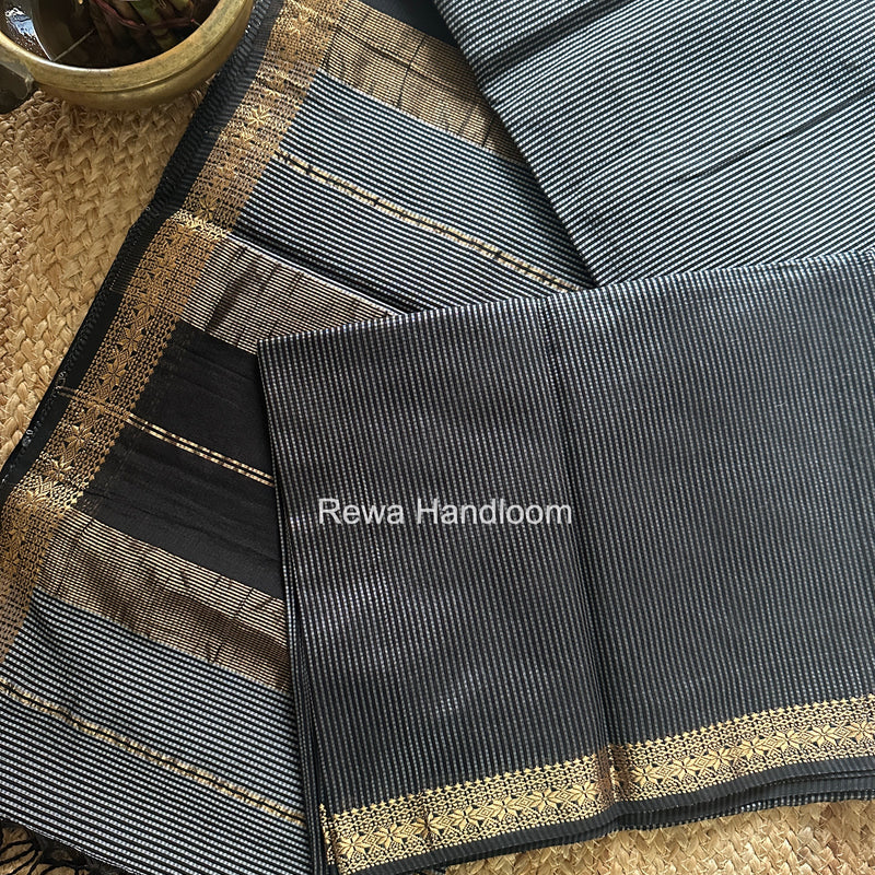 Maheshwari Saree