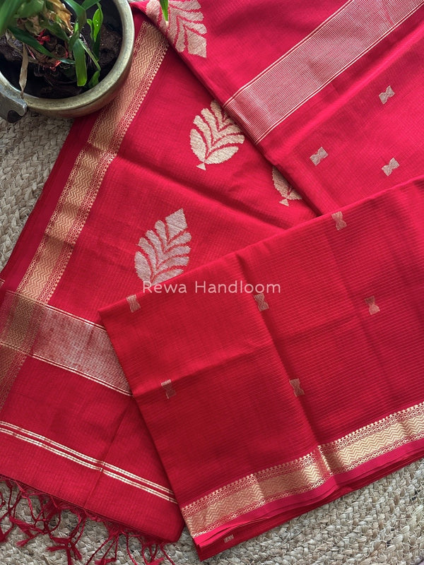 Maheshwari Saree