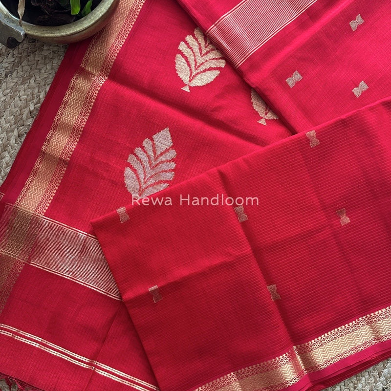 Maheshwari Saree