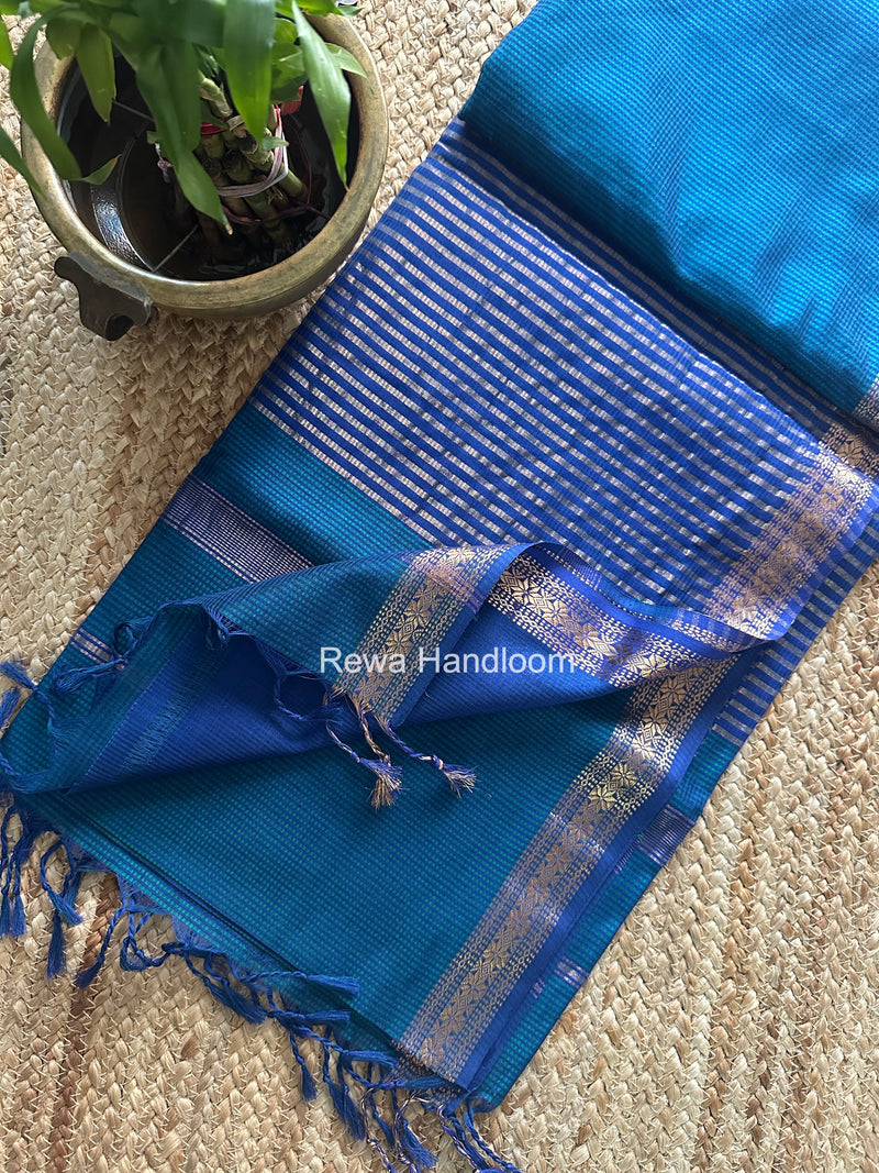 Maheshwari Saree