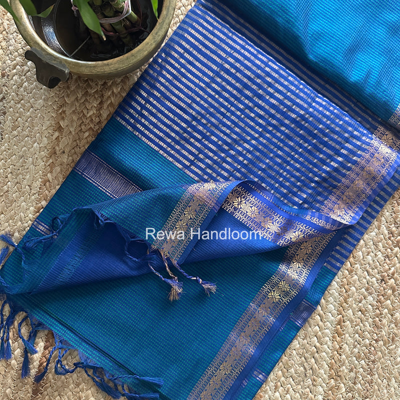 Maheshwari Saree