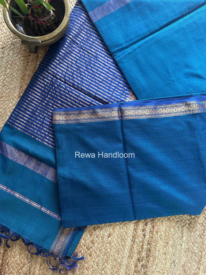 Maheshwari Saree
