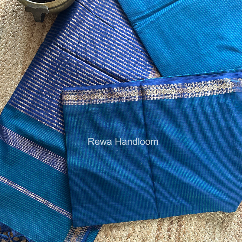 Maheshwari Saree
