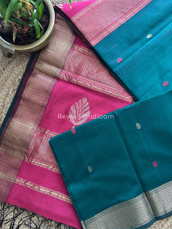 Maheshwari Saree