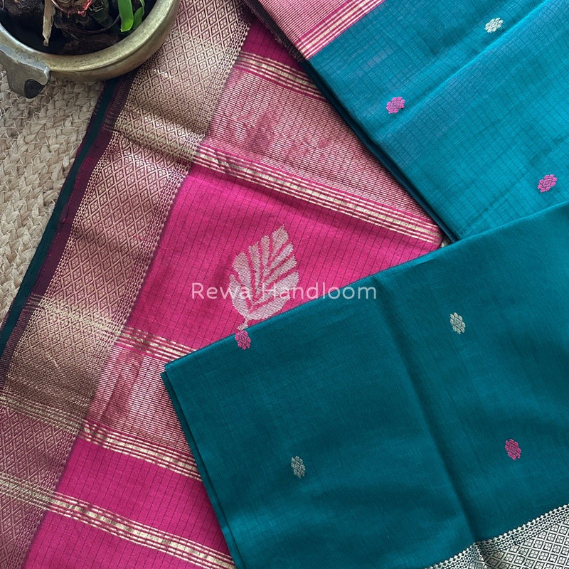 Maheshwari Saree