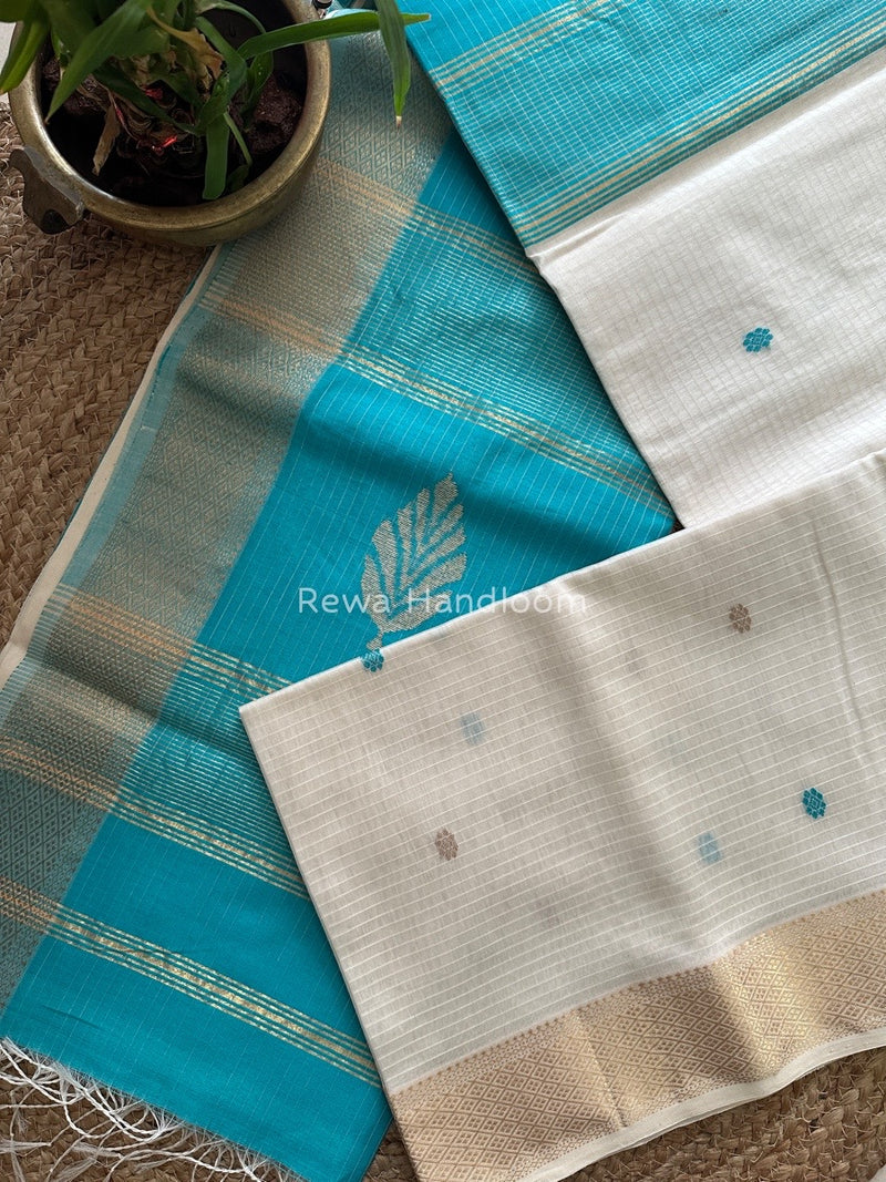 Maheshwari Saree