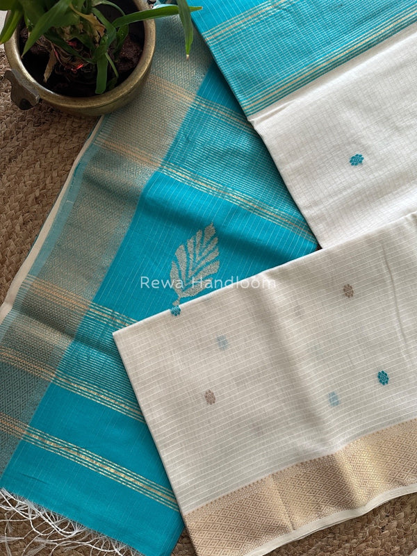 Maheshwari Saree