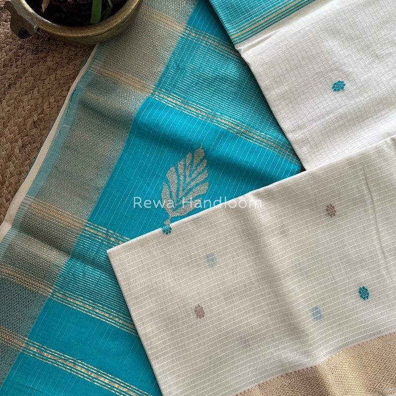 Maheshwari Saree