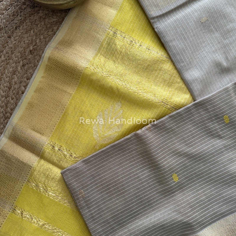 Maheshwari Saree