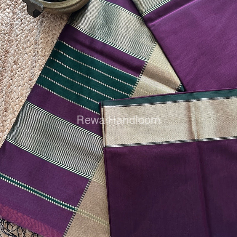 Maheshwari Saree