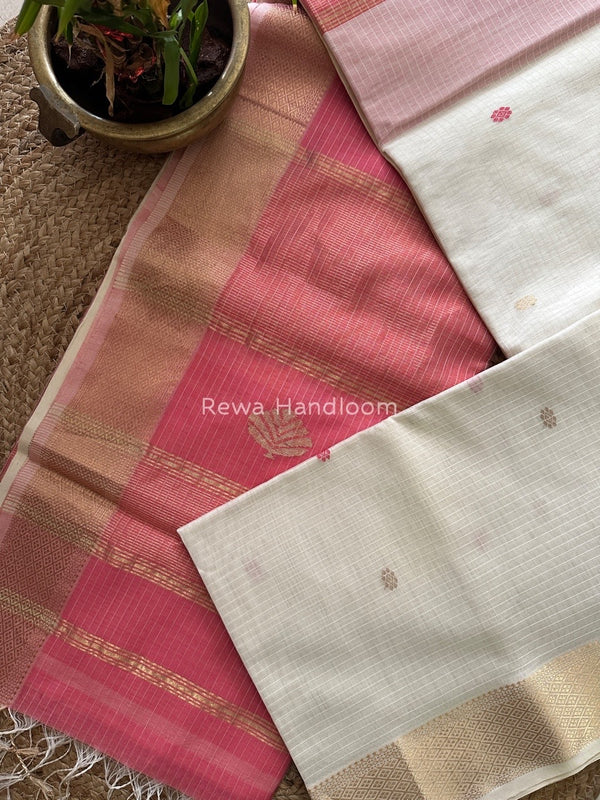 Maheshwari Saree