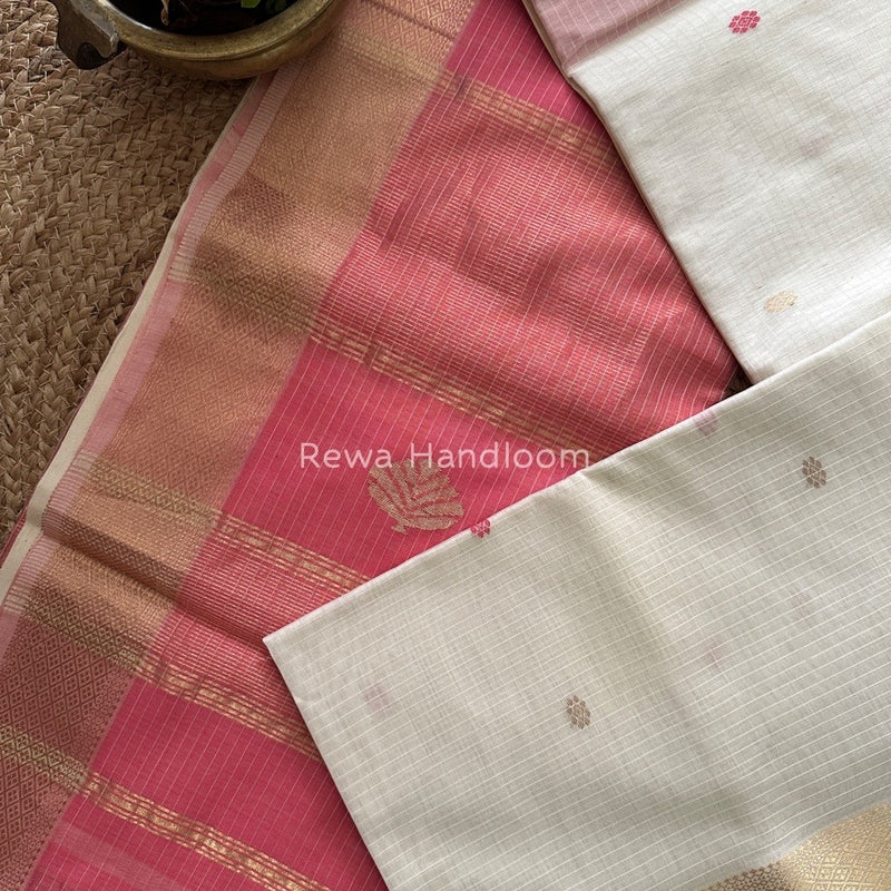 Maheshwari Saree