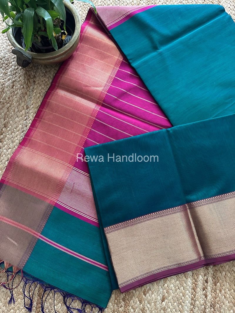 Maheshwari Saree