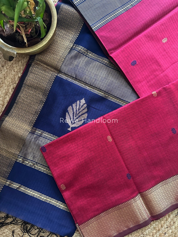 Maheshwari Saree