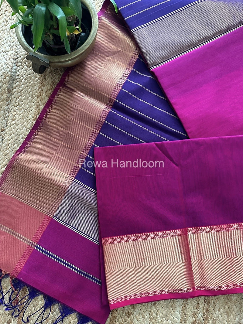 Maheshwari Saree