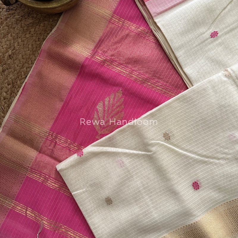 Maheshwari Saree